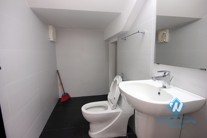 One of the most beautiful villas to rent in Ciputra, super modern with lots of light